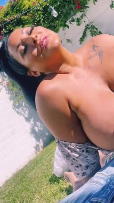 kiara mia