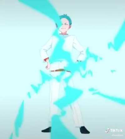Magical boys
