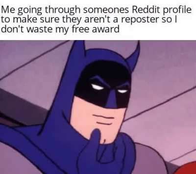 You know I am something of a detective myself