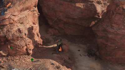 I accidentally launched my teammate with an RCXD. If you see this Dinii, I'm sorry