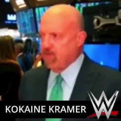 Kokaine Kramer