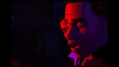 Beyond the Spiderverse Leaked Trailer