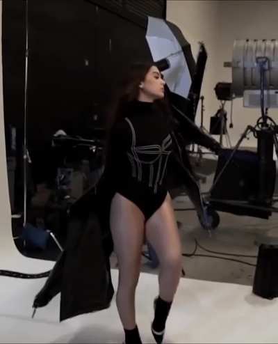 Hailee Steinfeld