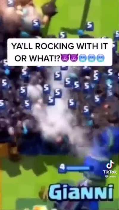 Anyone know what private server this is