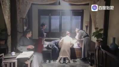 仙剑奇侠传三之索多玛地狱具象化（编剧多年前就玩明白了）
