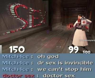 The Sex Update