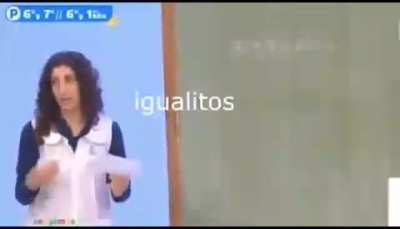 Educacion de K-lidad