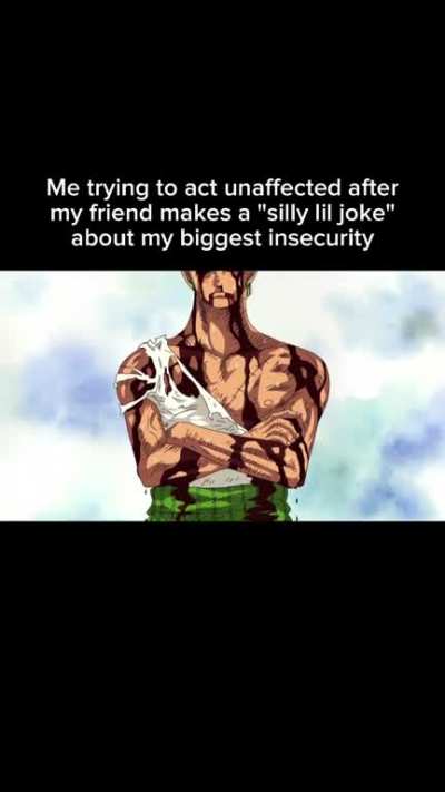 Just a joke bro