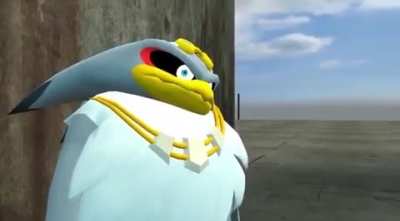 Existence is pain 👌