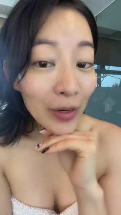 Skincare Tips from TikTok