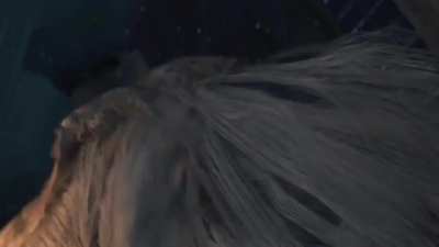 The dangers of hooking up with Yharnam women on the night of the hunt