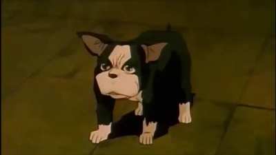 Still One of the saddest deaths.