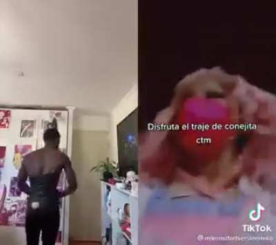 Mucha gracia