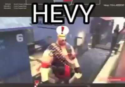 Hevy