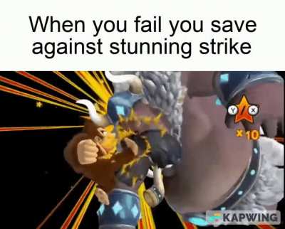 Monk(ey)