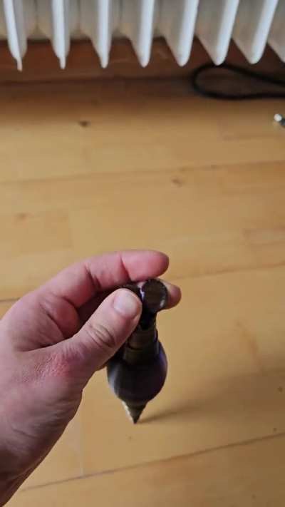Collapsing rotifer prototype