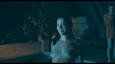 Marguerite Moreau (Connie Moreau in the 