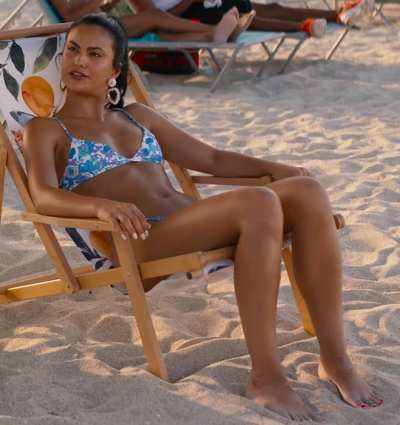 Camila Mendes [Do Revenge]