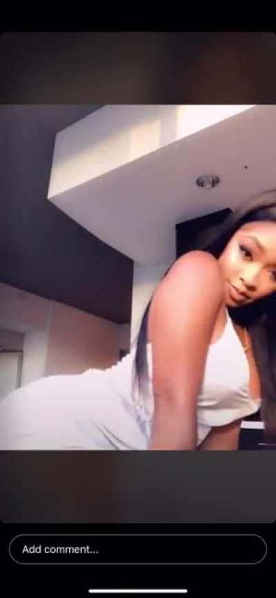 Ass Crazy
