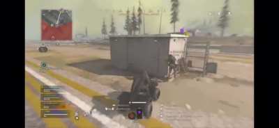 U do not die mate