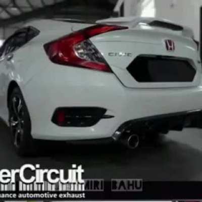 CIVIC GANG