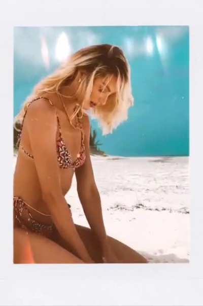 Candice Swanepoel