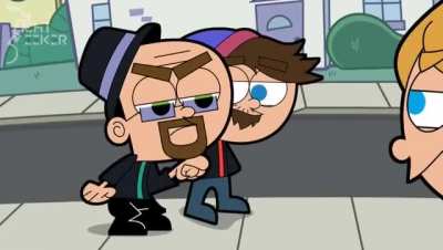 Fairly odd dealer