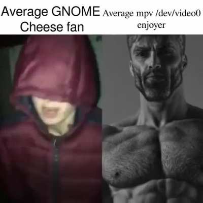 Webcam viewers are bloat