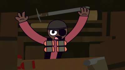 Bad denoman