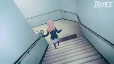 A Silent Voice