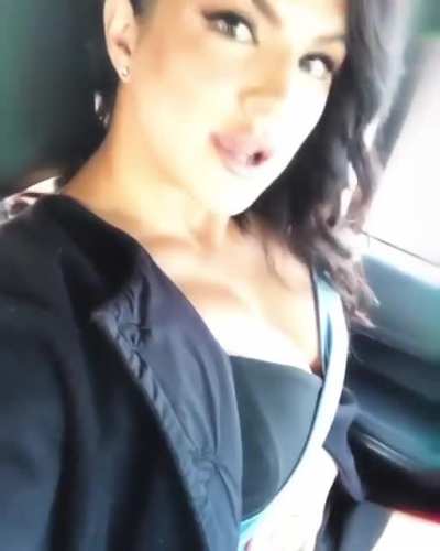 Gina Carano