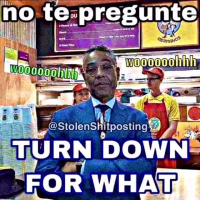 creo que el uriel no le sabe al pov DX