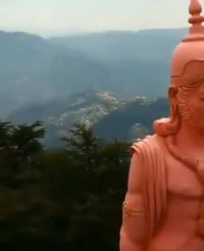 Jhaku Temple, Himachal Pradesh