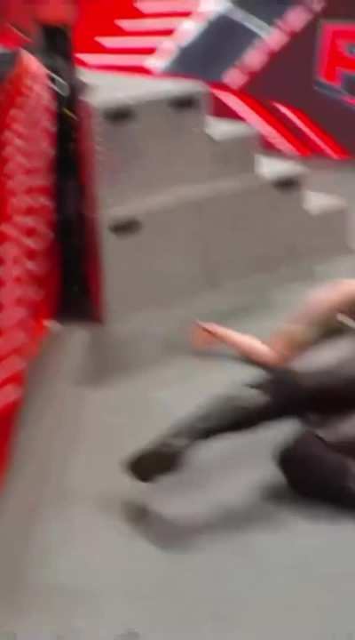 Nikki Cross