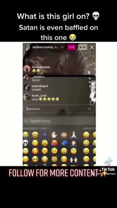 Pls watch this it’s mad funny wallahi