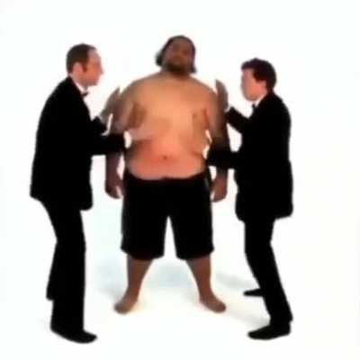 An interesting title