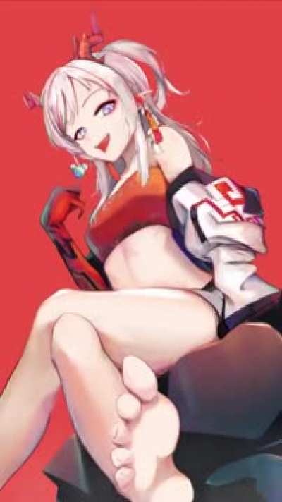 Live Wallpapers: Arknights [v200608]