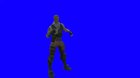 the fortnite community when they complete the overtime challenges