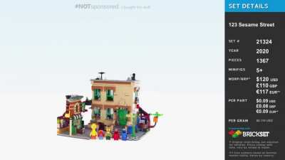 JANGBRiCKS can not sit there