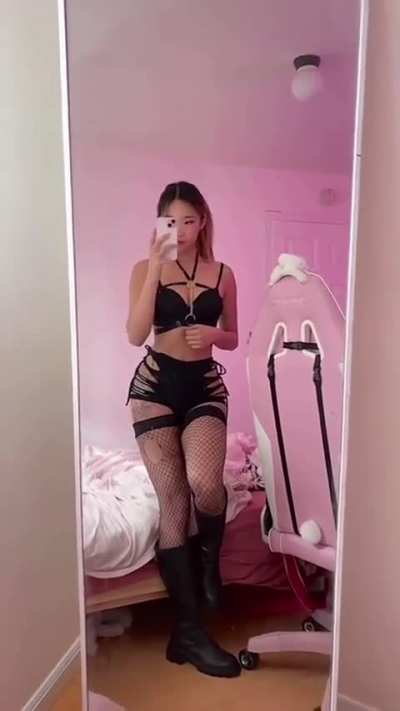 Sexy Nekogir1