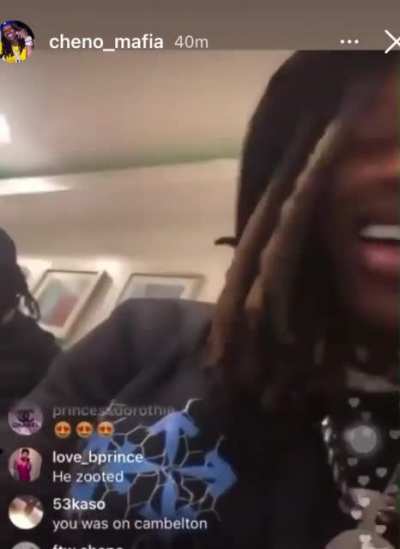 I miss bruh laugh 😂😂😂