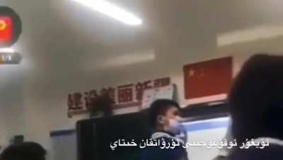 建设美丽新疆