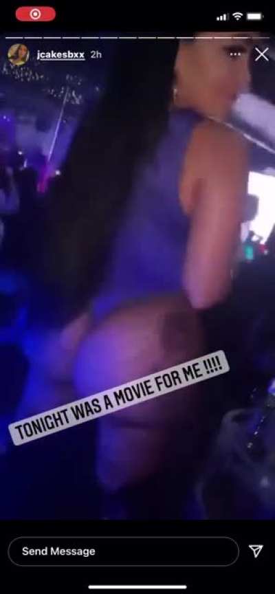 Club vibes