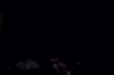 he escaped