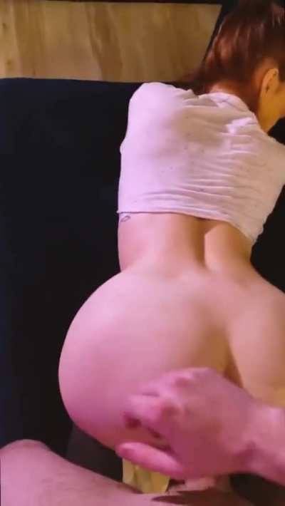 Anal Master
