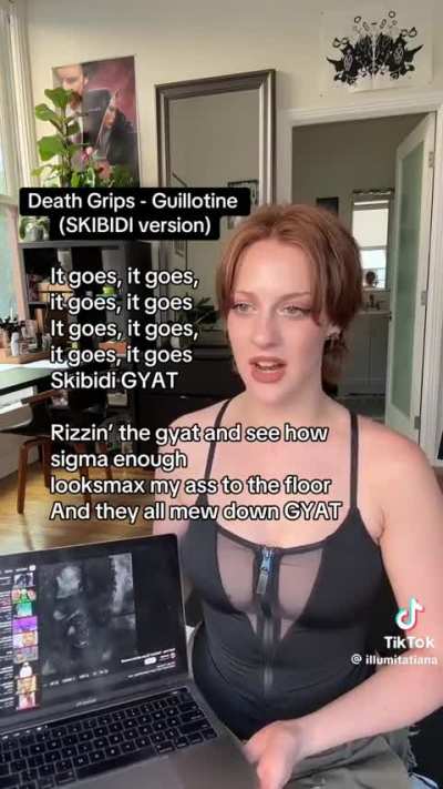 Better than the original fucking garbage 