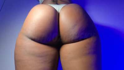 A lot of bounce