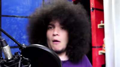 SrPelo at it again