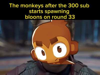 There’s a traitor within our group…