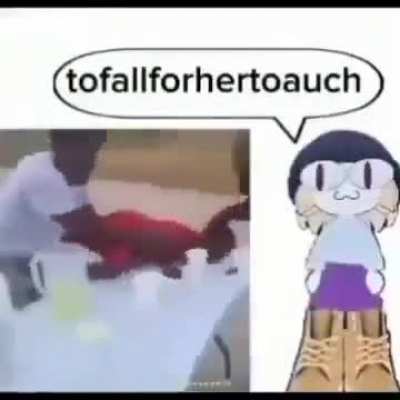 Blue pill number 25: Do not pass Neko the aux, They'll just start playing:
